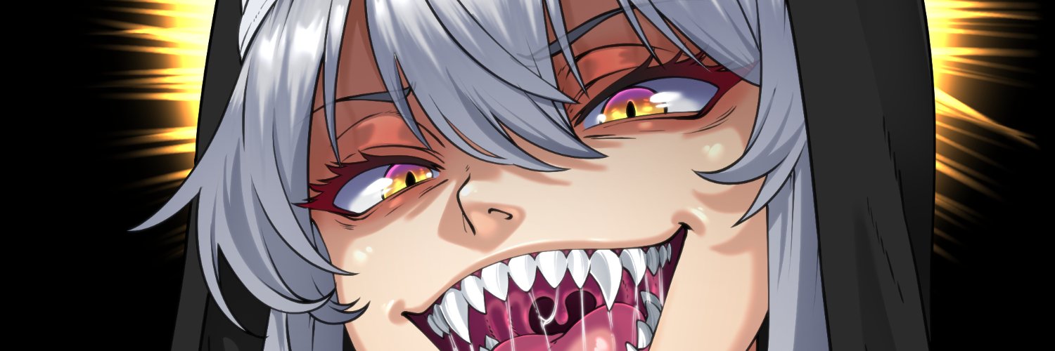 PRAYXSIN 🔞 OPEN COMMISSIONS banner