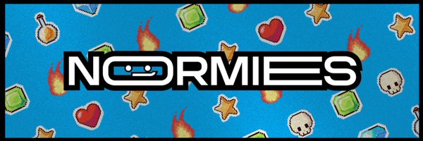 normiesTCG Profile Banner