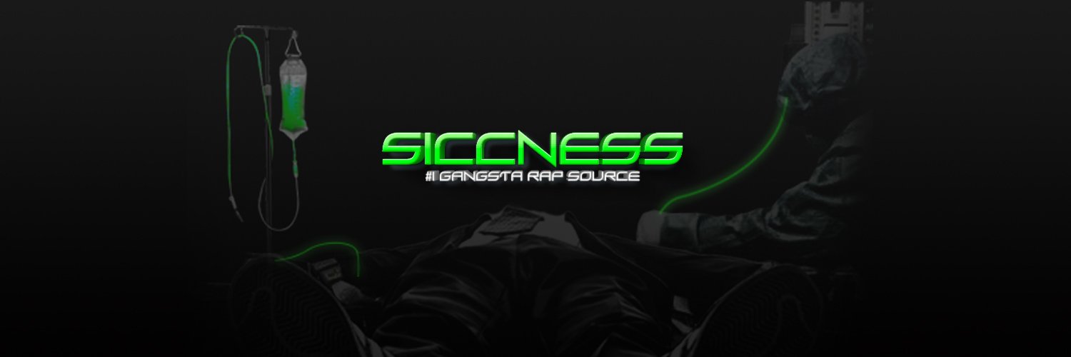 SiccnessNet's profile banner image