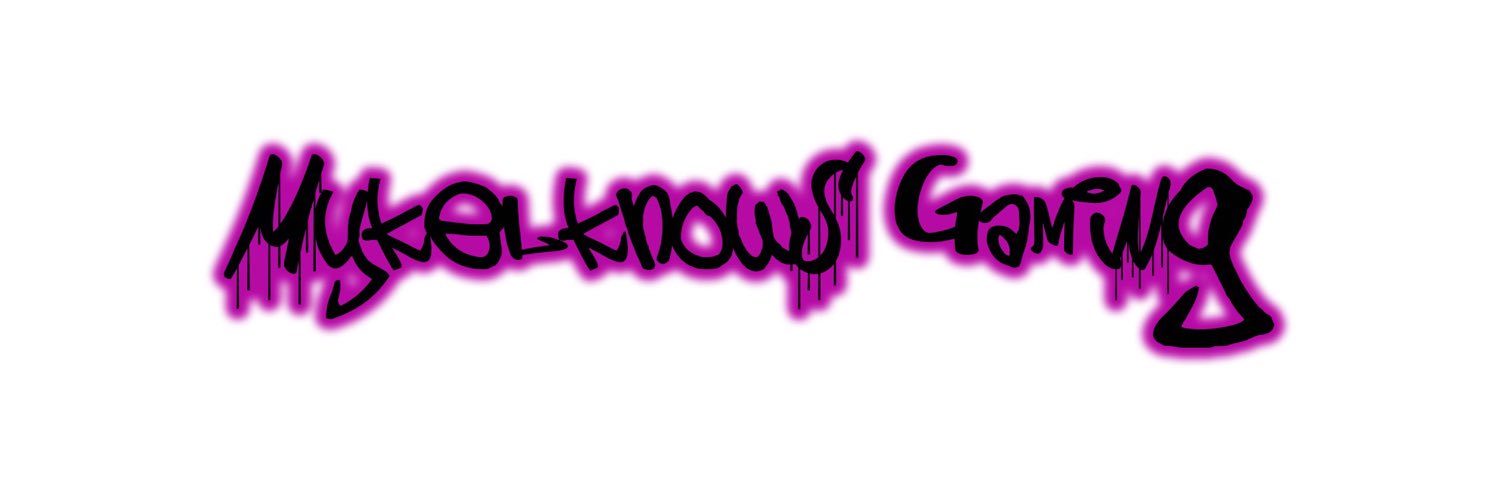 Mykelknows's profile banner image