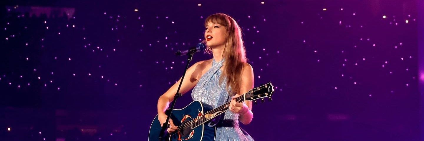 Hereforswift13's profile banner image