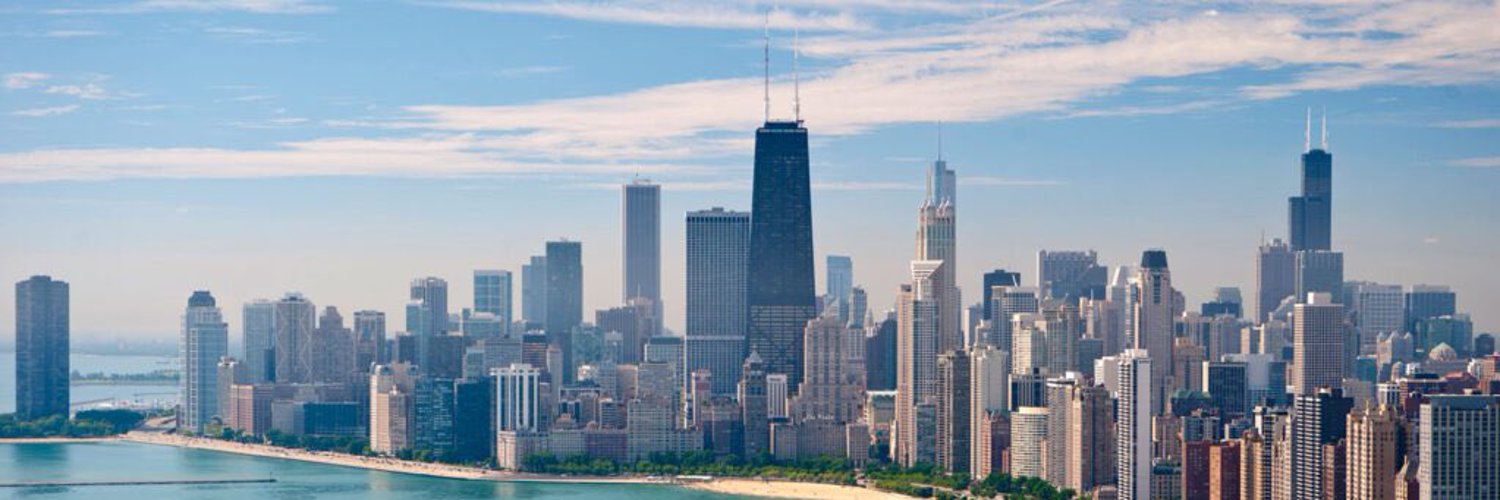 Chicago Natural Profile Banner