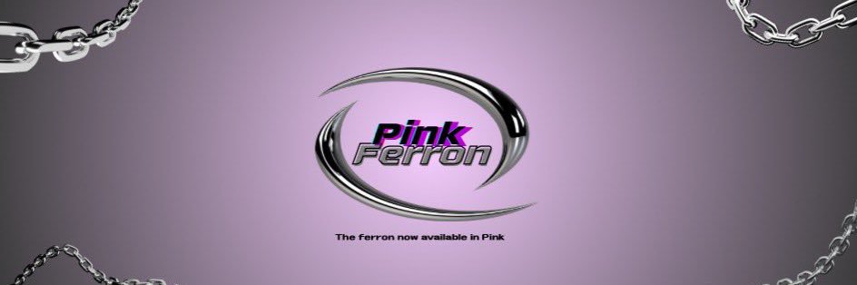 PinkFerron | REST banner