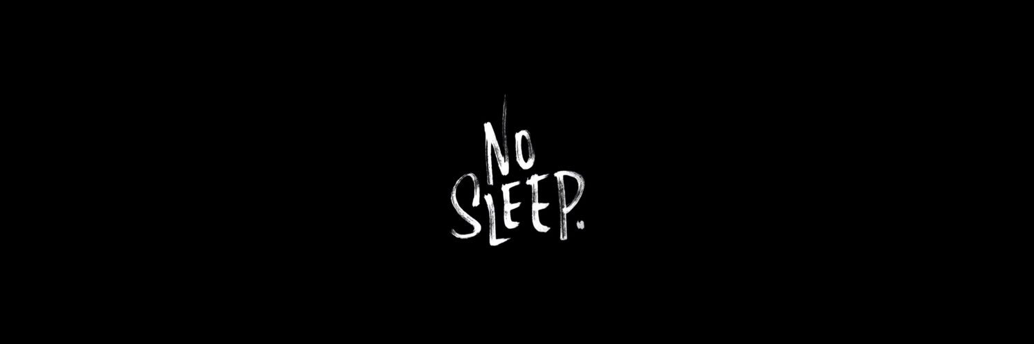 nosleepdotcom's profile banner image