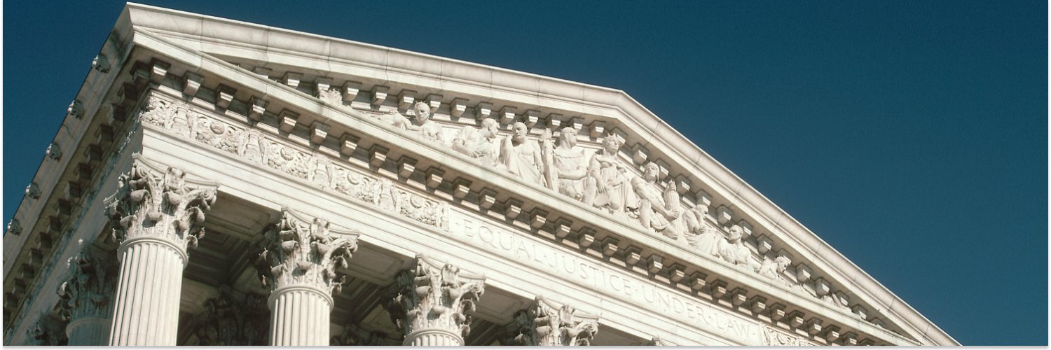 SCOTUSblog banner