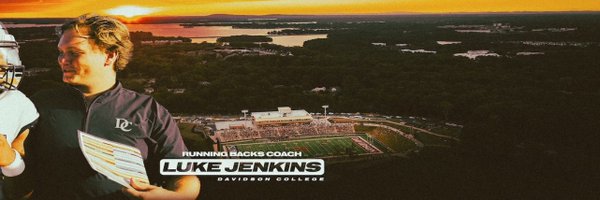 CoachLukeJenks Profile Banner