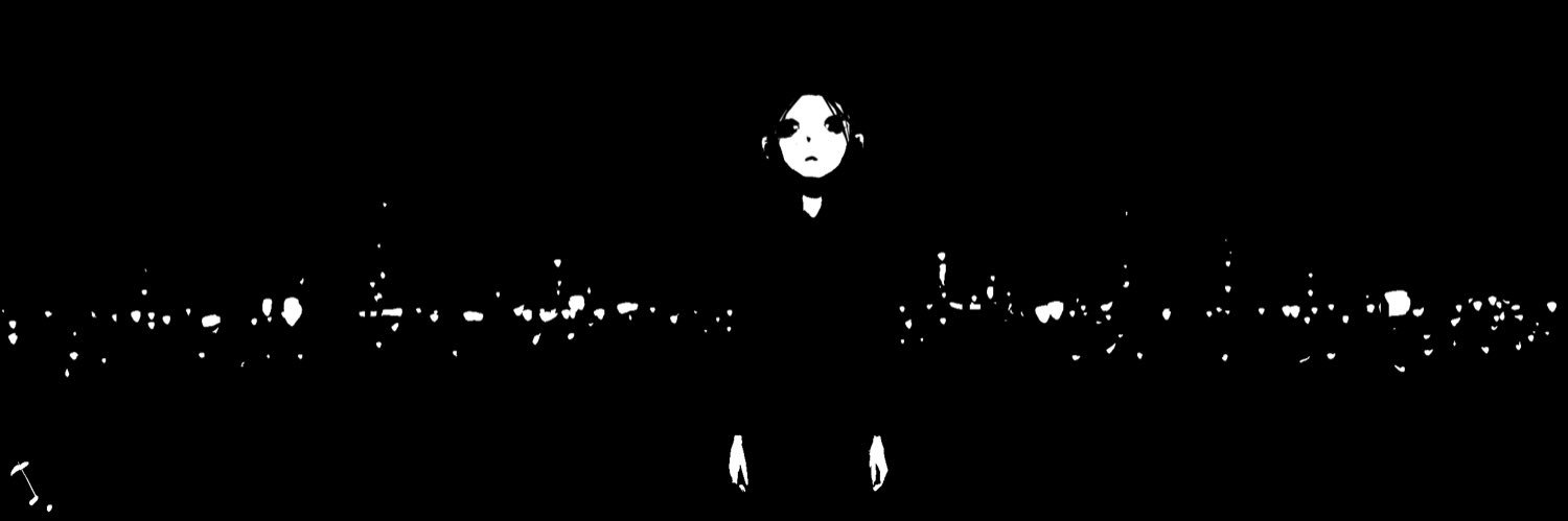 kakmatu's profile banner image
