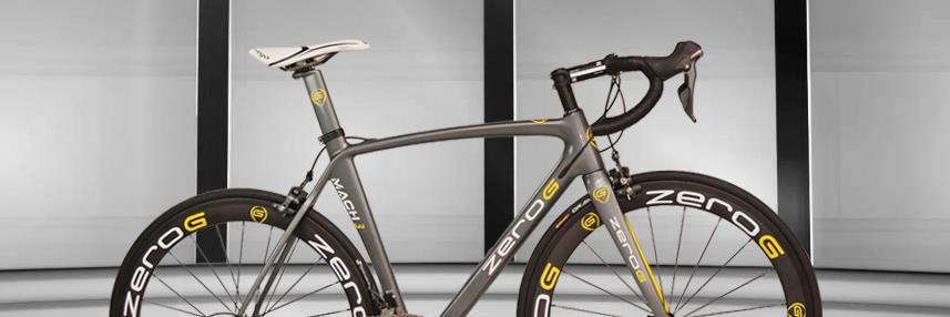 ZeroGbikes's profile banner image