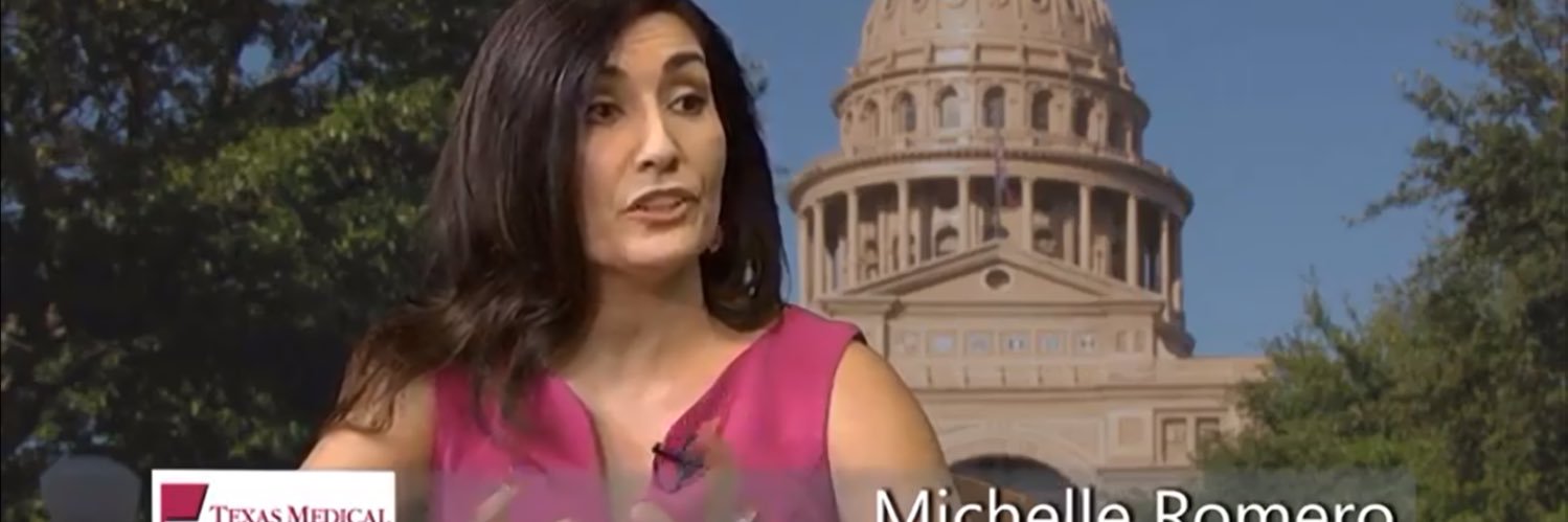 MichelleRomero's profile banner image