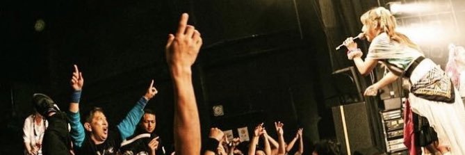 yytorwart's profile banner image