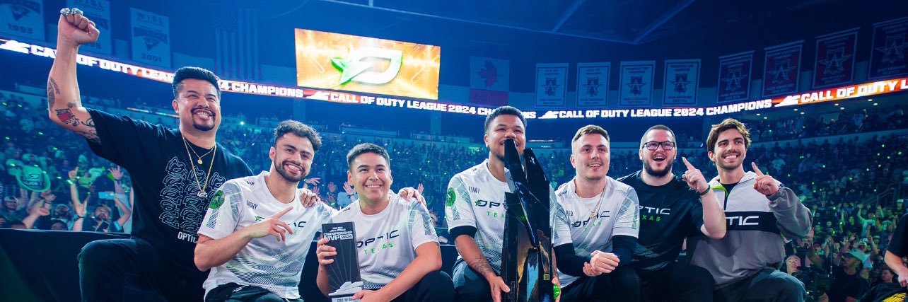 AtlanT6 LaZe 2x Champs Chokers banner