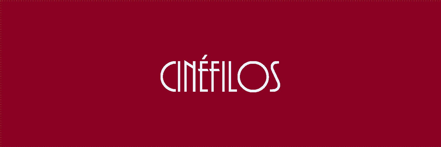 Cinefilos's profile banner image
