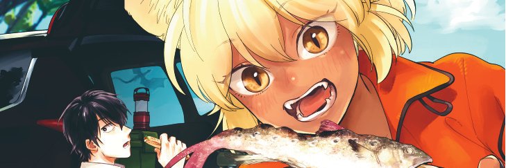 灯まりも🚗異世界車中泊⑥巻6/6発売🍡's banner