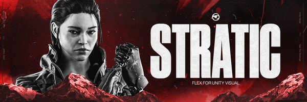 StraticFPS Profile Banner