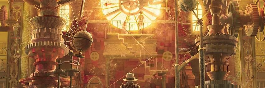 ron_smith's profile banner image