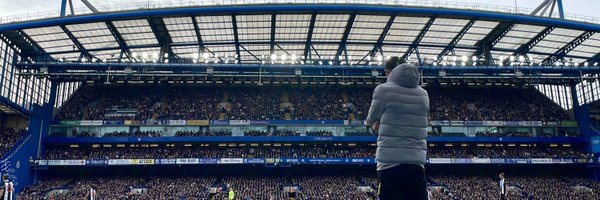 tickets4chelsea Profile Banner