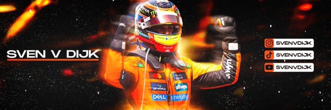 Sven V Dijk banner
