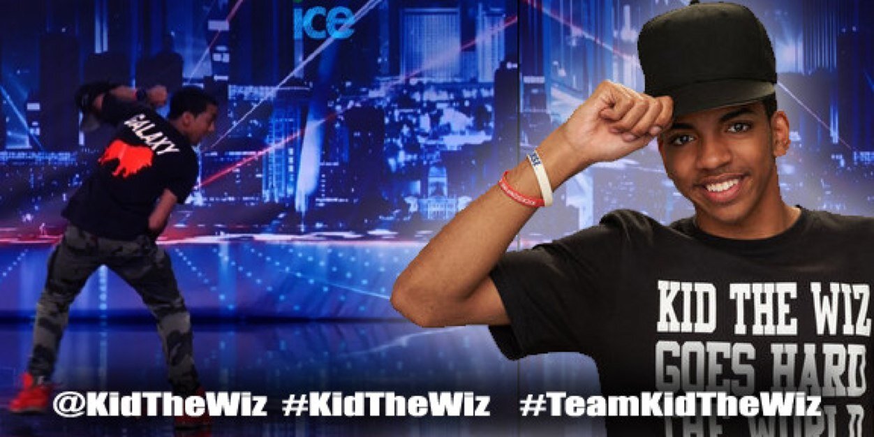 KID THE WIZ banner