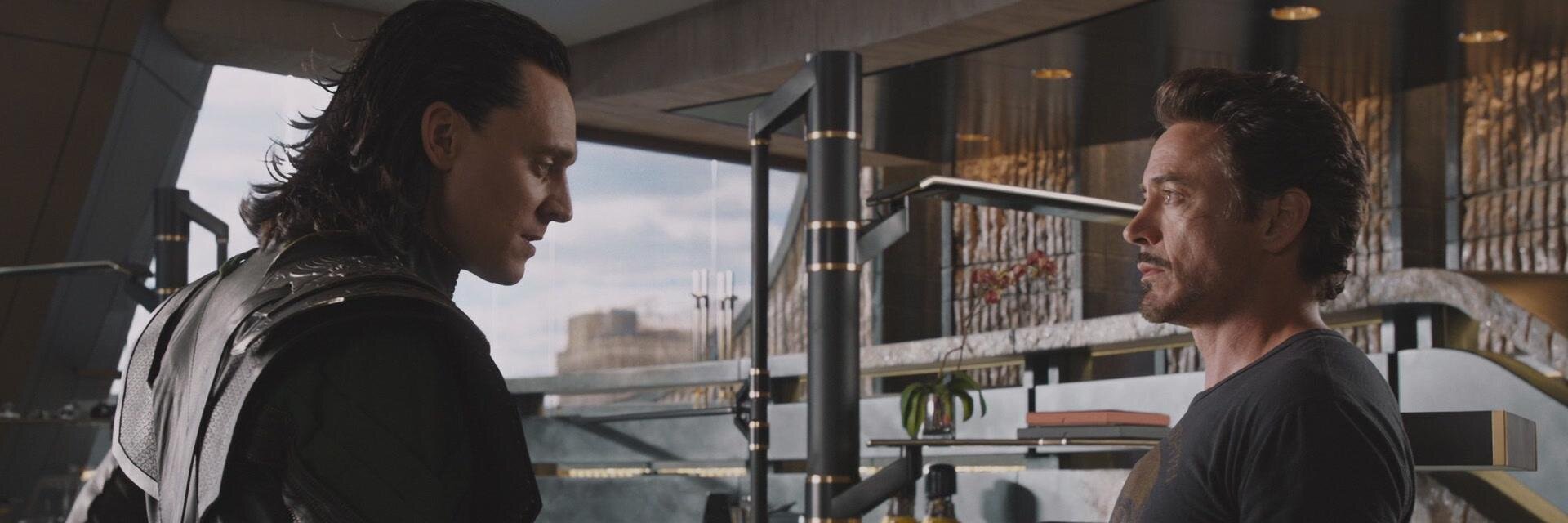 LokiSexydaddy's profile banner image