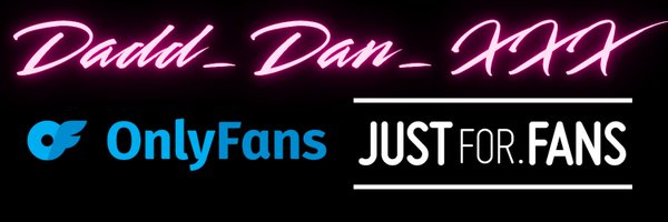 daddy_dan_xxx Profile Banner