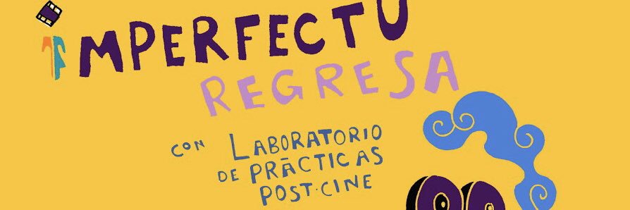 ImperfectuFest's profile banner image