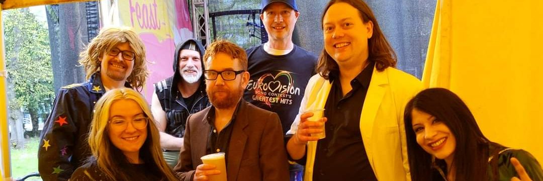 TheEuroVisionaries banner