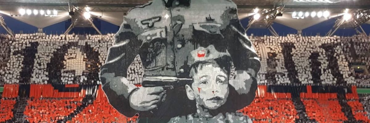 Dariusz T.Ⓛ// Darecki Czarny FB banner