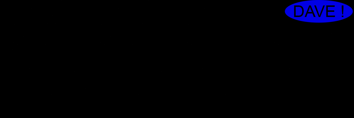 DaveShardeum's profile banner image