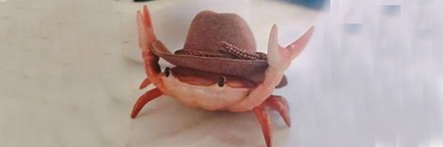 Spicy Crab Studios banner