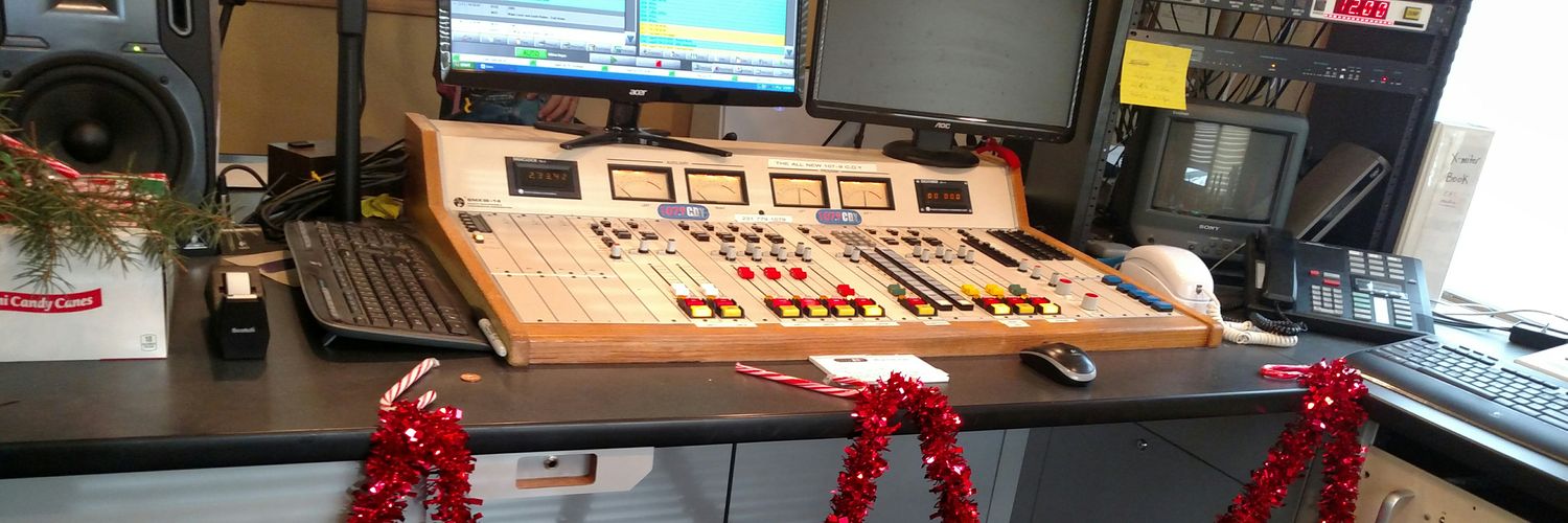RadioOwnerJenT's profile banner image