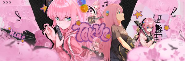 Bocchi360 Profile Banner