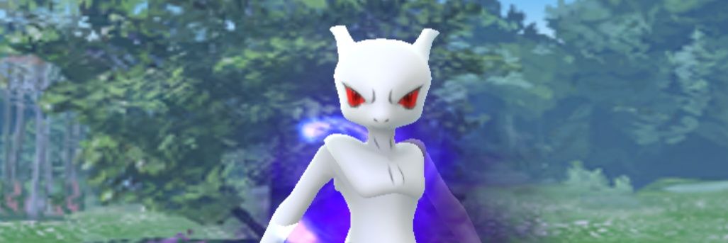 Pokémon Go Raids and More banner