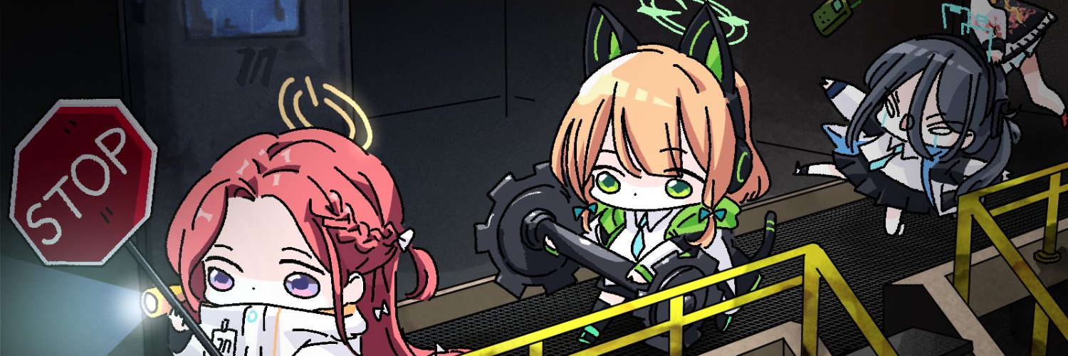 하지켈록 / SYK's banner