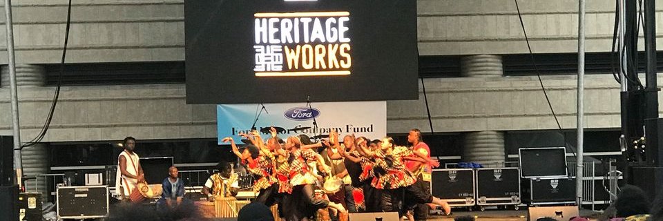 HeritageWorks's profile banner image