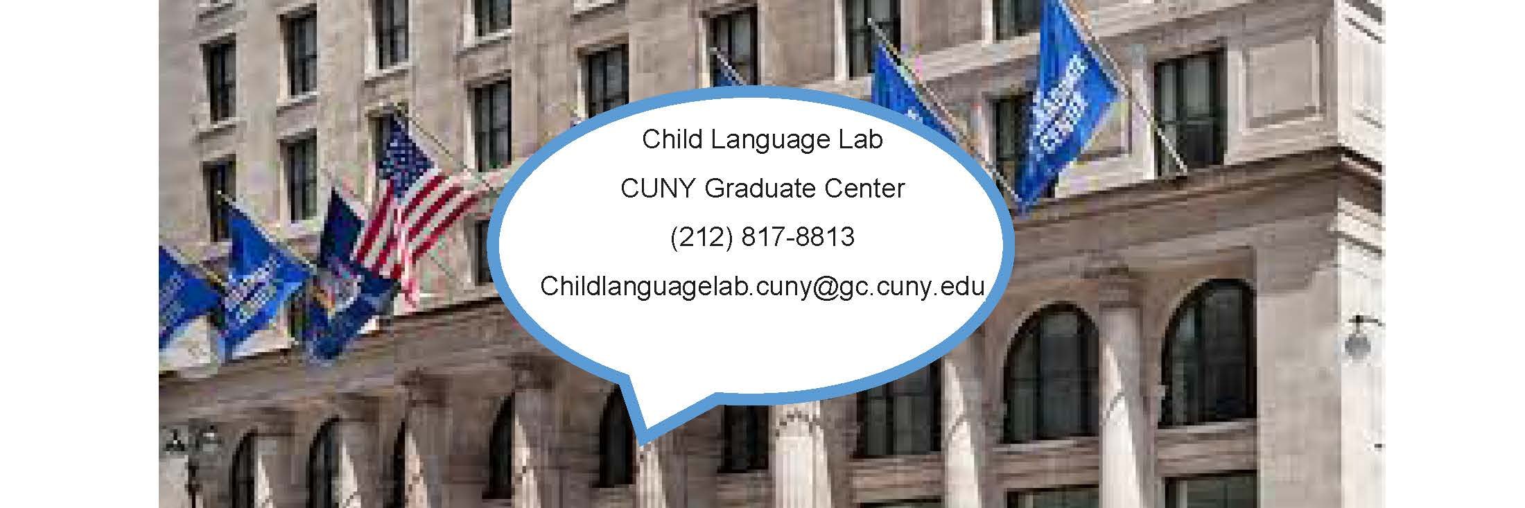 ChildLanguageGC's profile banner image