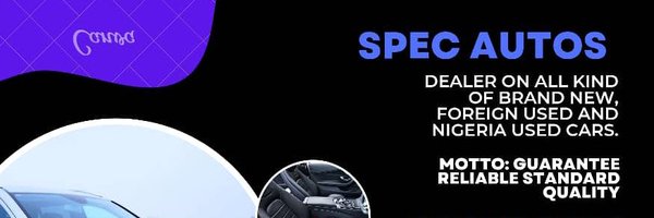 specmanreal Profile Banner