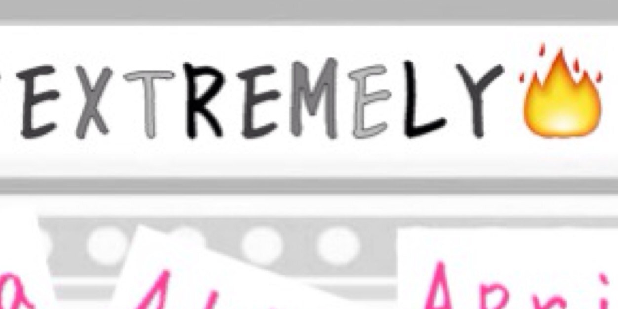 EGHTREMELY's profile banner image