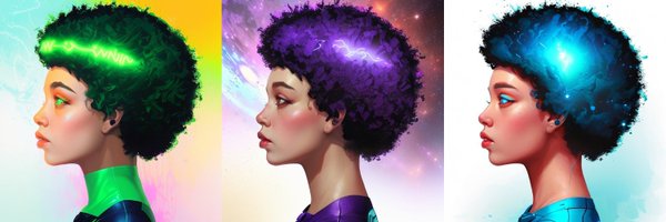 robotisan Profile Banner