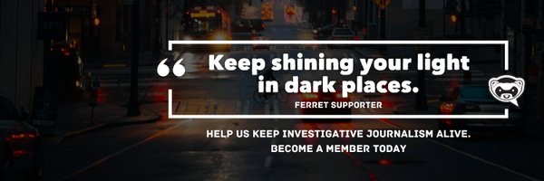 FerretScot Profile Banner