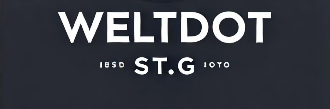 weltdot's profile banner image