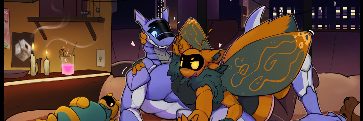 Echo banner