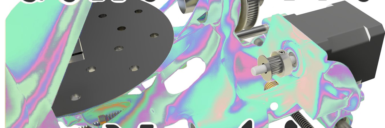 Generative Machine banner