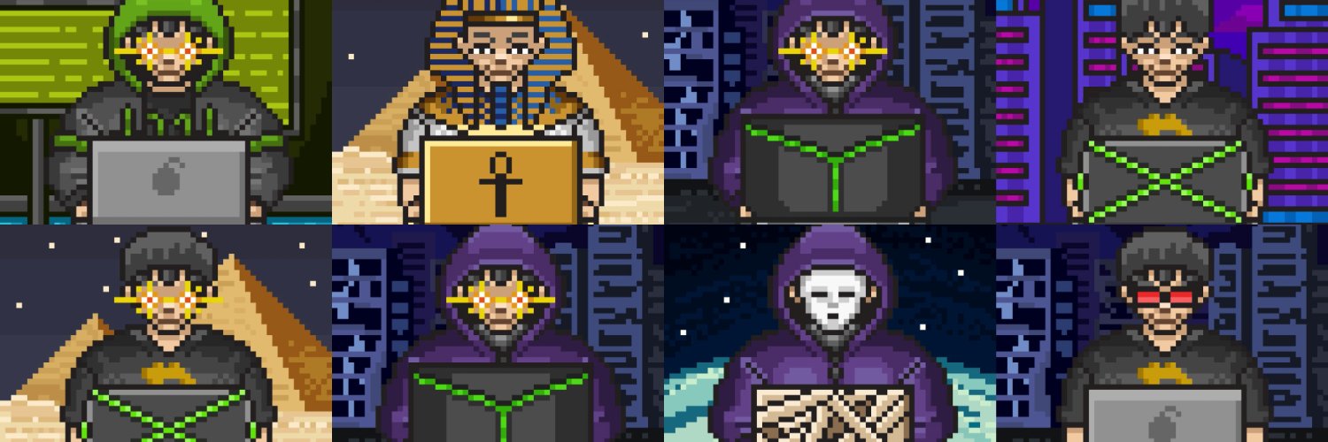 Ordinal Odyssey banner
