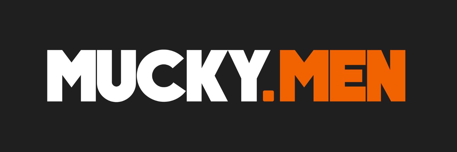 MuckyMen banner