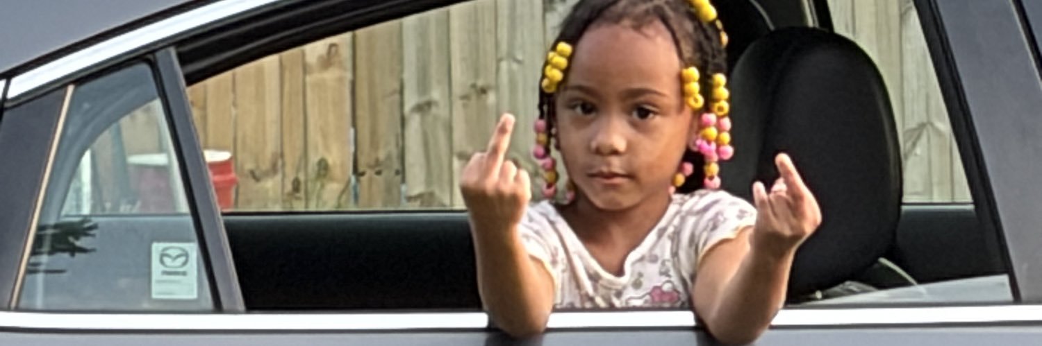cruddymiya's profile banner image