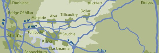 clackmannanpool's profile banner image