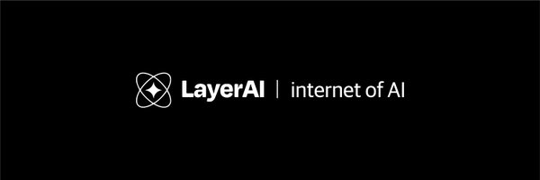 LayerAI | AI2Earn Profile Banner