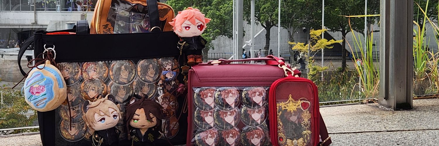 ひろっこ🎤🌸🌈 banner