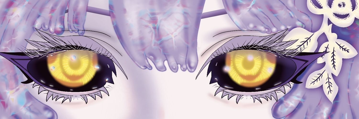 Harleen Noir 🫟⚰️ banner