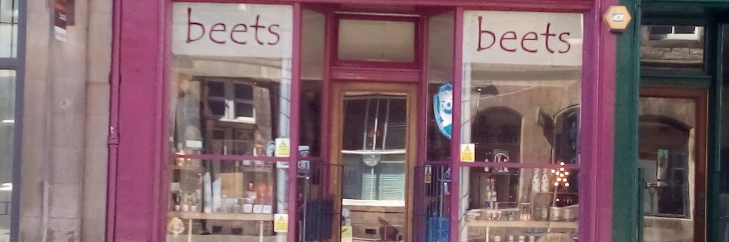 BEETSLEITH's profile banner image